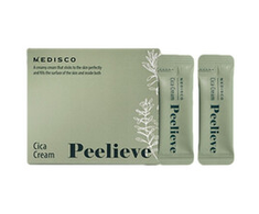 Medisco Peelieve Cica Kremas