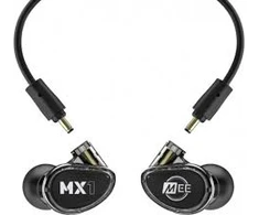 MEE audio MX1 Pro ausinės (MEE-MX1PRO-BK)