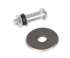 Koko 16x6x2 mm peilis plytelių pjaustytuvui