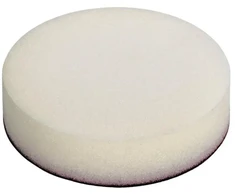 Mega Šlifavimo diskai 125 mm porolono