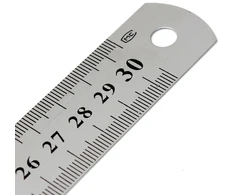 Przymiar Susitiko valdovas. 330 mm