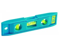 Mega Magnetinis nivelyras Torpedo 225 mm