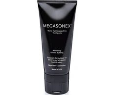 Megasonex Nano- Hydroxyapatite dantų pasta 80ml