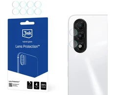 3Mk Protection Meizu Meilan 20 - 3mk objektyvo apsauga