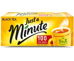 Just Mokate Minutka juodoji arbata 140g (Mokate)