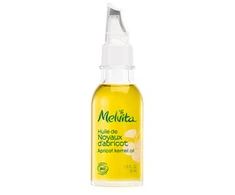 Melvita Organic apricot oil (Apricot Kernel Oil) 50 ml