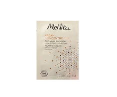 melvita Melvita, Argan Concentre Pur, Organic, Smoothing, Paakių kremas, 1 ml *Sample For Women