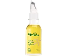 Melvita, Argan, Organic, maitininantis - Revitalizing, Oil, For Body, Face - Hair, 50 ml *Tester