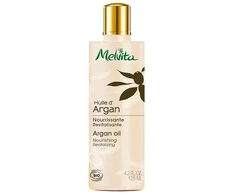 Melvita, Argan, Organic, maitininantis - Revitalizing, Oil, For Body, Face - Hair, 125 ml *Tester