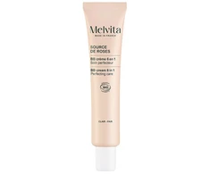 Melvita BB kremas (BB kremas 6 viename) 40 ml