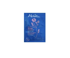 Melvita, Damask Rose, Organic, Hydrating, Floral Vanduo, For Face - Neck, 1.5 ml *Sample