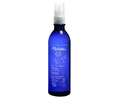 Melvita, Damask Rose, Organic, Hydrating - Regenerating, Floral Vanduo, For Face - Neck, 200 ml *Tester