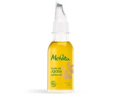Melvita, Jojoba , Organic, Hydrating, Body Oil, For Body, Face - Hair, 50 ml *Tester