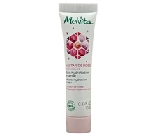 Melvita, Nectar de Roses, Organic, Hydrating, Day, Kreminis, For Face, 10 ml *Tester