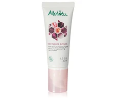Melvita, Nectar de Roses, Organic, Moisturizing, Night, Kreminis, For Face, 40 ml *Tester