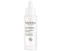 Melvita NECTARCALM soothing fortifying serum 30 ml