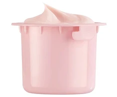 Melvita SOURCE DE ROSES putlinamasis drėkinamasis kremas, įkraunamas 50 ml
