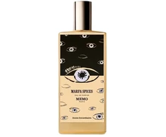 Memo Paris MEMO MARFA SPICES EDP 75 ML VAPO