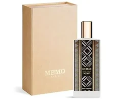 Memo Paris Graines Vagabondes Abu Dhabi EDP parfumuotas vanduo unisex, 75 ml