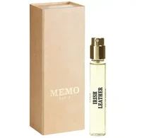 Memo Paris Irish Leather EDP miniatiūra 10 ml