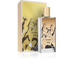Memo Paris Cappadocia EDP parfumuotas vanduo unisex, 75 ml