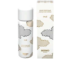 Memo Paris Inle kvepalai plaukams 80ml