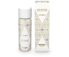 Memo Paris Memo Paris, Les Echappees - Lalibela, Plaukų kvapo purškiklis moterims, 80 ml