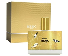Memo Eau De Memo EDP Purškiklis 100 ml