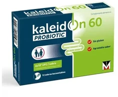 Menarini Kaleidon 60mg 12 paketėlių