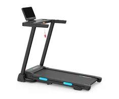 MERACH Treadmill MR-T12B1-EU (juodas)