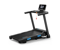 MERACH Treadmill MR-T12B1-EU (juodas)