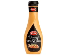 Mērce SPILVA Vidusjūras zaļumu, 380ml