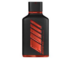 Mercedes-Benz, AMG Juodas Thrill, Eau De Parfum, For Men, 100 ml *Tester