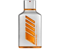 Mercedes-Benz AMG Sidabrinis Thrill EDP M 100 ml Tester