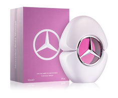 Mercedes Benz Woman EDP purškiklis 30ml