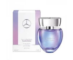MERCEDES-BENZ FANCIFUL EDITION tualetinis moterų vanduo, 60 ml