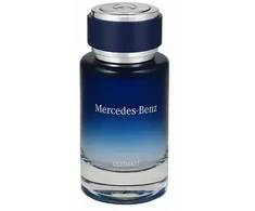 Mercedes Benz For Man Ultimate EDP parfumuotas vanduo vyrams, 120 ml