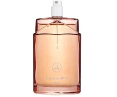Mercedes-Benz Land EDP 100ml (TESTER)