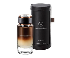 Mercedes Benz Le Parfum EDP Tester