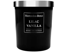 Mercedes-Benz Lilac Vanilla, 180 g