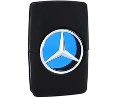 Kvepalai vyrams Mercedes-Benz Man EDT, 100 ml