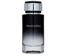 Mercedes-Benz Intense (EDT) tualetinis vanduo vyrams 120 ml