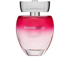 Mercedes-Benz Rose (EDT) tualetinis vanduo moterims 90 ml