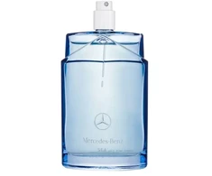 Vyriški kvepalai Mercedes-Benz Sea EDP, 100 ml
