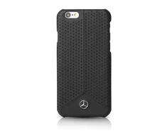 Mercedes MEHCSZ5PEBK Sony Z5hard dėklas juodos spalvos