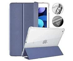 Mercury Clear Back Cover Apple iPad 10.9 10 gen (2022) dėklas planšetiniam kompiuteriui mėlynos spalvos