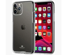 Mercury Jelly Clear A326 A32 5G dėklas telefonui skaidrus