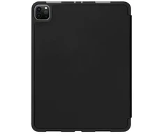 Mercury „Flip Case“ dėklas iPad Pro 11 (2020–2021) juodas