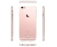 Dėklas Mercury Jelly Case Sam A71 5G A716 |A Quantum permatomas |clear