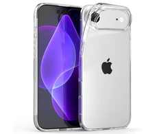 Mercury Jelly Clear dėklas skirtas Apple iPhone 17 Air skaidrus